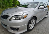 2011 Toyota Camry SE