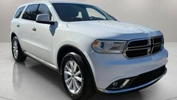 2020 Dodge Durango SXT