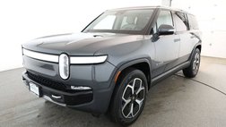 2024 Rivian R1S Adventure