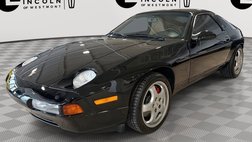 1994 Porsche 928 GTS