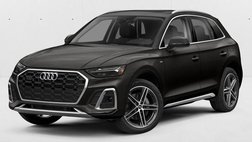 2023 Audi Q5 e quattro S line Prestg 55 TFSI