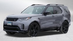 2024 Land Rover Discovery P360 Dynamic SE