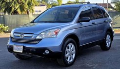 2009 Honda CR-V EX