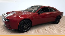 2024 Dodge Charger Daytona R/T