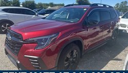 2026 Subaru Ascent Premium 8-Passenger