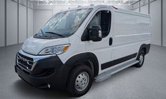 2023 Ram ProMaster 2500 136 WB