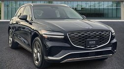 2026 Genesis GV70 Select