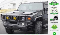 2006 HUMMER H2 Base