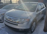 2010 Ford Edge Limited