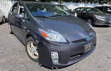 2010 Toyota Prius Two