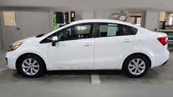 2012 Kia Rio EX