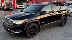 2017 GMC Acadia SLT-1