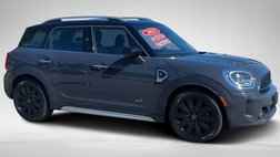 2021 MINI Countryman Cooper S ALL4