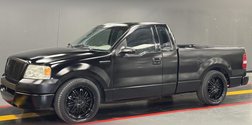2005 Ford F-150 XL