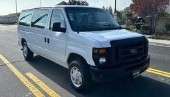 2013 Ford E-Series E-150 XL