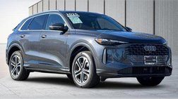 2025 Audi Q5 quattro Premium TFSI