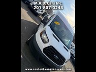 2019 Ford Transit 150
