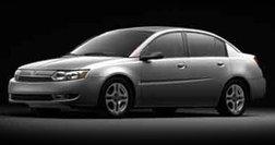 2004 Saturn Ion 2