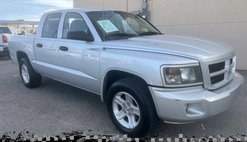 2011 Ram Dakota Lone Star