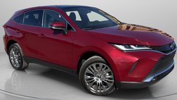 2024 Toyota Venza Limited