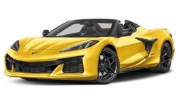 2025 Chevrolet Corvette Z06