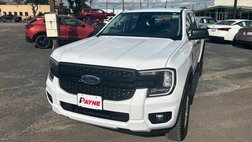 2024 Ford Ranger XL