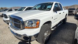 2006 Dodge Ram 3500 ST