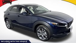 2025 Mazda CX-30 2.5 S Premium