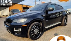 2013 BMW X6 xDrive35i