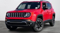 2023 Jeep Renegade Upland