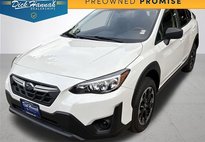 2023 Subaru Crosstrek Base