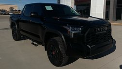 2022 Toyota Tundra TRD Pro HV