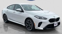 2025 BMW 2 Series 228 xDrive Gran Coupe
