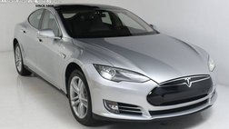 2013 Tesla Model S Base