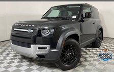 2023 Land Rover Defender 90 SE
