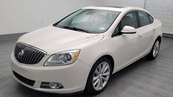 2016 Buick Verano Premium Turbo Group