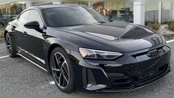 2023 Audi RS e-tron GT quattro