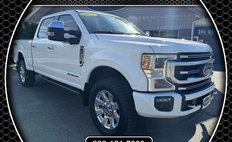 2021 Ford Super Duty F-250 King Ranch