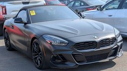 2024 BMW Z4 sDrive30i