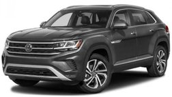 2023 Volkswagen Atlas Cross Sport V6 SEL 4Motion