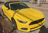2017 Ford Mustang V6