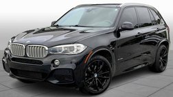2018 BMW X5 xDrive40e iPerformance