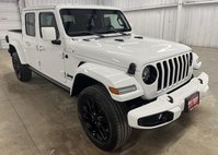 2023 Jeep Gladiator High Altitude