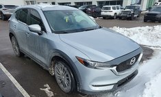 2019 Mazda CX-5 Sport