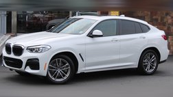 2021 BMW X4 xDrive30i