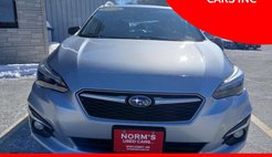 2018 Subaru Impreza Limited