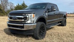 2020 Ford Super Duty F-350 XL