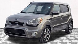 2012 Kia Soul !