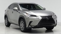 2019 Lexus NX 300 