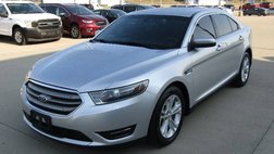 2015 Ford Taurus SEL